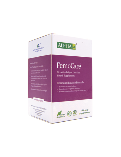 FemoCare® - Menopause Support