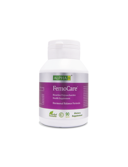 FemoCare® - Menopause Support