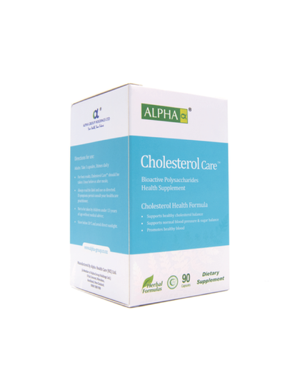 Cholesterol Care®