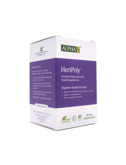 HeriPoly® - Digestive Support