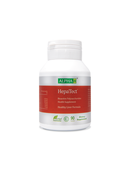 HepaTect® - Liver Support