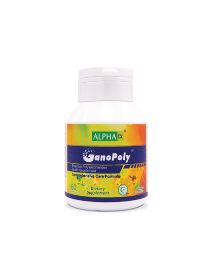 GanoPoly® O+ - Immune Support