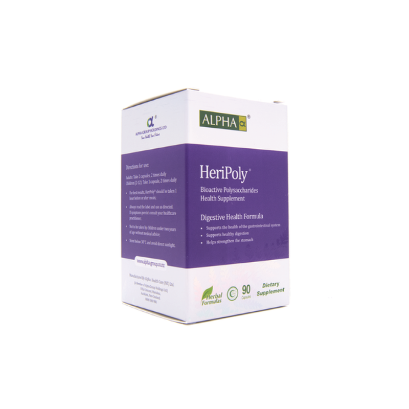 HeriPoly® - Digestive Support