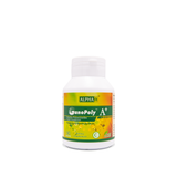 GanoPoly® A+ - Lung Health