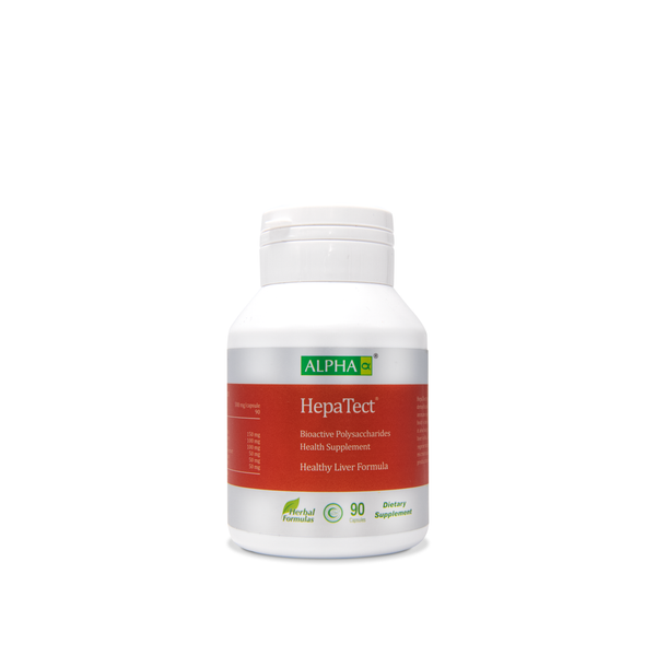 HepaTect® - Liver Support