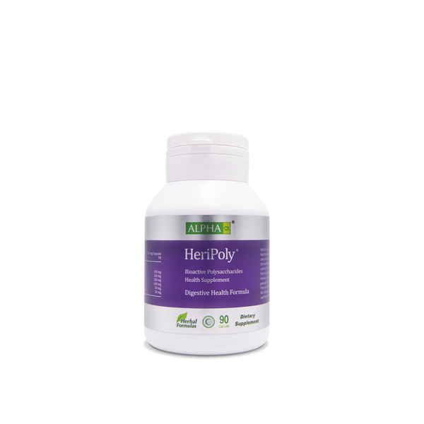 HeriPoly® - Digestive Support
